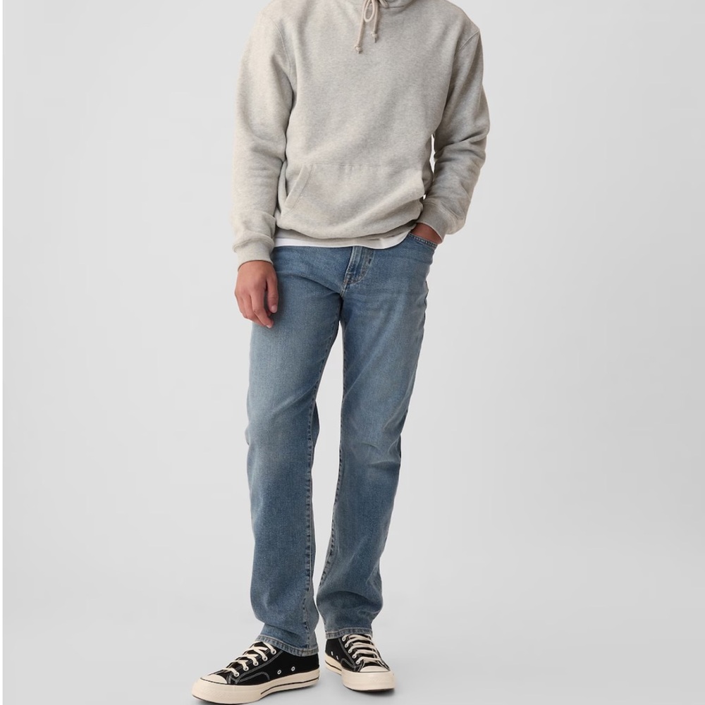 GAP Men's Blue Jeans